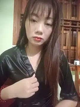 Ki-sexy61 Adlı Modelin Canlı XXX Sohbeti