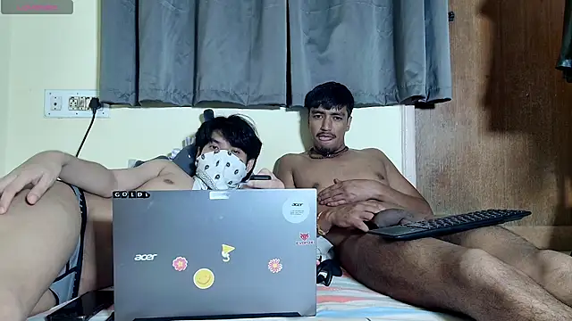 Gre3k_god Show Webcam