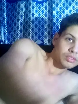 Show de matheuszk_007 na webcam