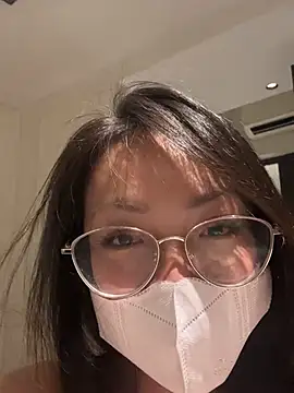 โชว์เว็บแคมของ DianaBalley