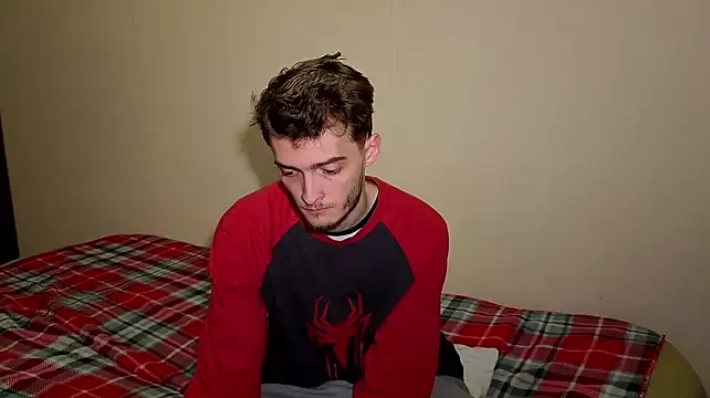 Sembang XXX Secara Langsung spider____man