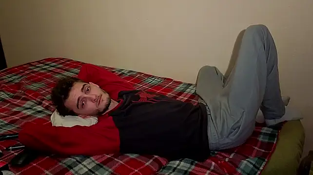 spider____man élő XXX-chatje