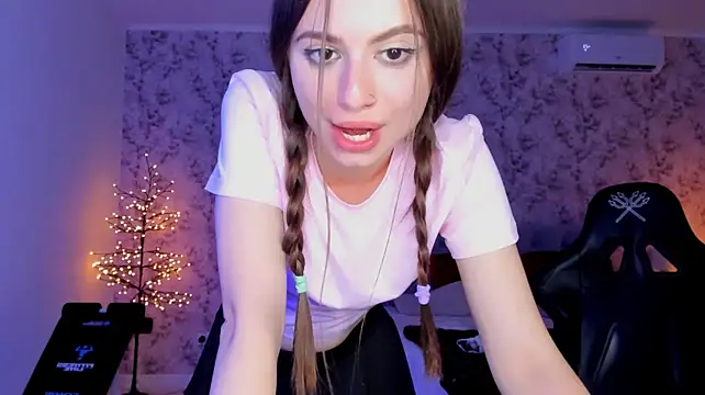 Živý XXX chat Hot_Molly5