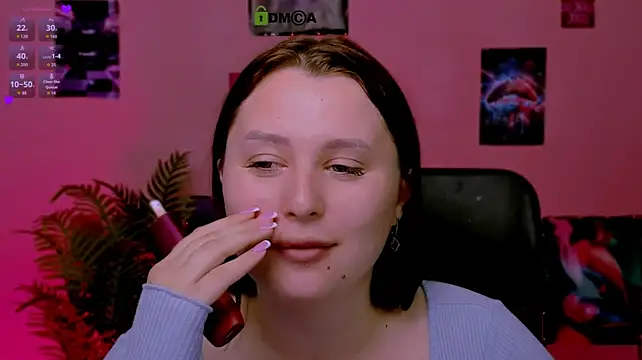 Živý XXX chat luna_noct