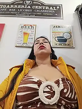 LIZETH_09 লাইভ XXX চ্যাট