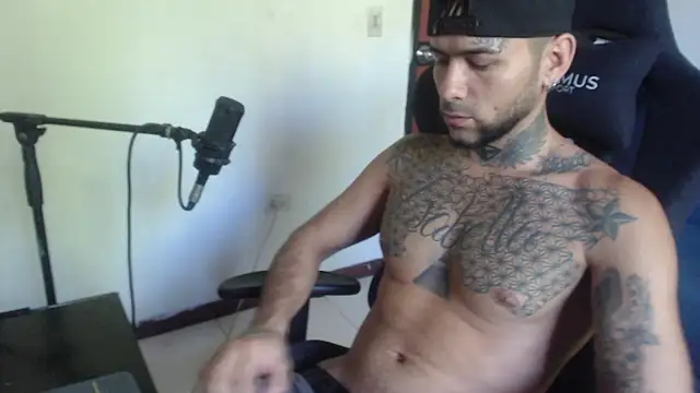 Chat XXX en directo de ROOKERT