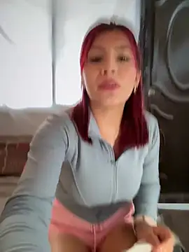 Chat +18 de LINDA_PATTY94 ao vivo