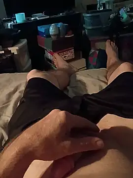 crazycam619 élő XXX-chatje
