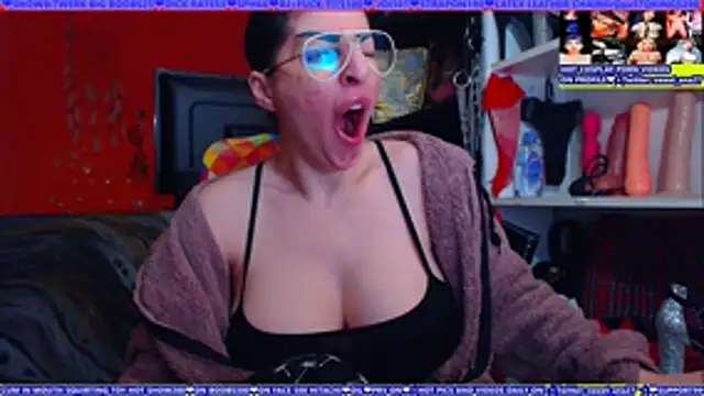 cuminmenowbbyx's Live XXX Chat