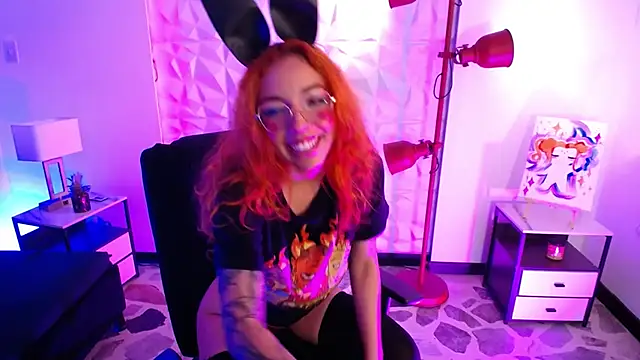 Chat XXX ao vivo de mere_in_redd
