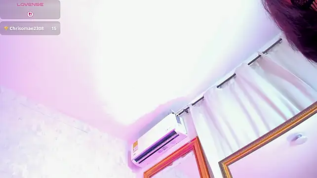 MiaSichell Live XXX-chat