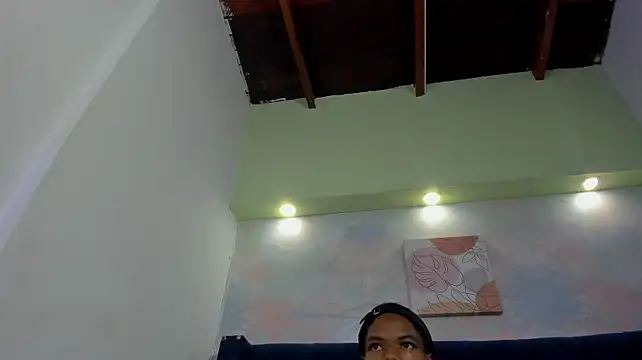 AngelDuster__ live XXX chat