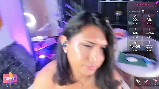 dark-kalr Adlı Modelin Canlı XXX Sohbeti