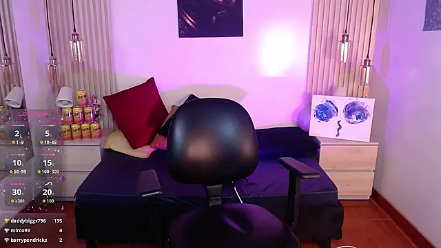 Lita_Rogers XXX чат на живо