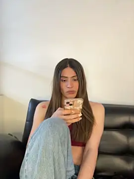 عرض كام Lottus_fire