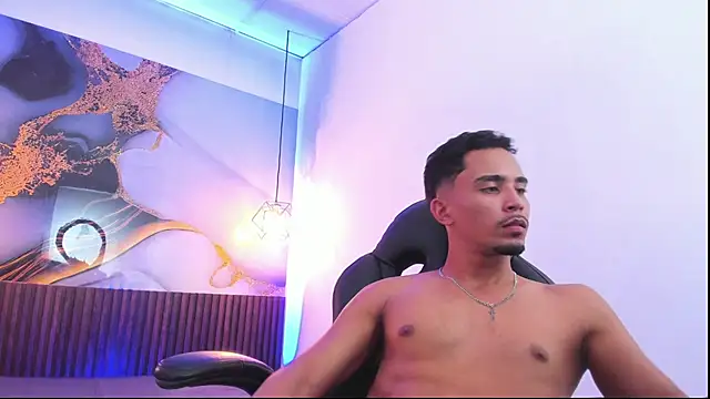 DrakeFoxx Obrolan Langsung XXX