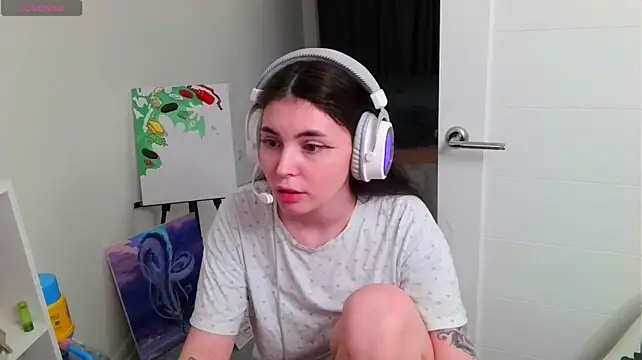 peachyness – Live XXX-chat
