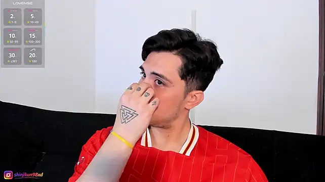Chat XXX Live jasonxd9898