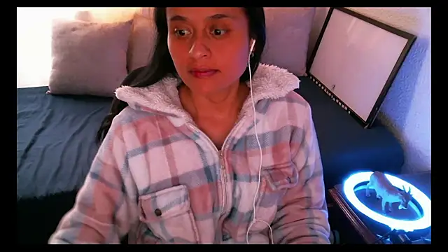 Negritatata – Live XXX-chat