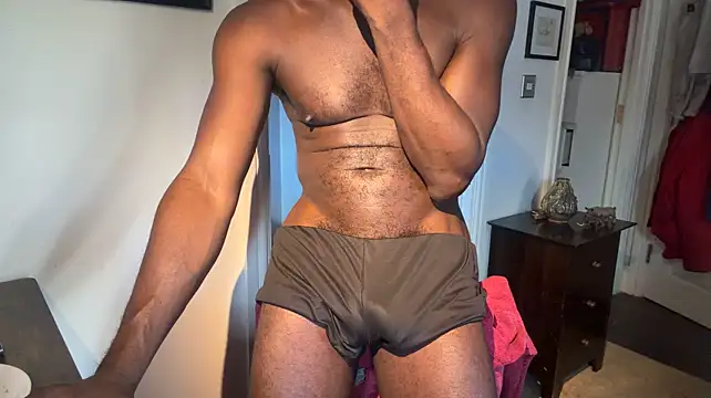 SirDaddylicious Live XXX Chat
