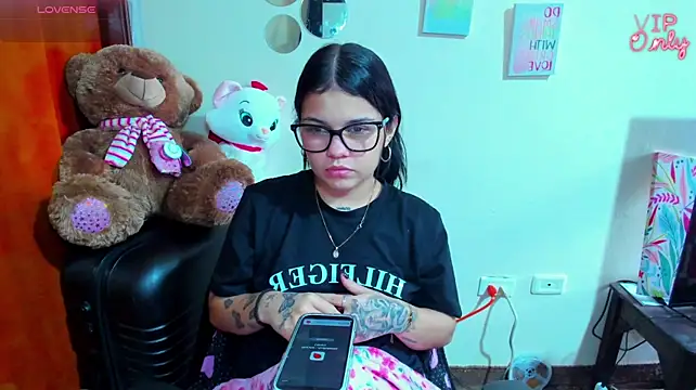 Chat XXX Live angelina_77