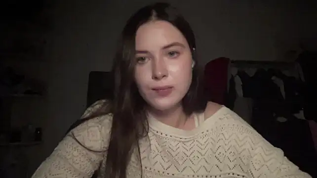 XXX chat uživo modela mistyridge