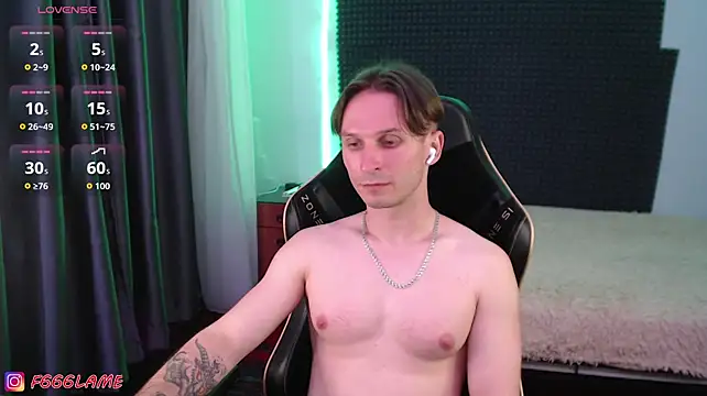 F666LAME Live XXX-Chat