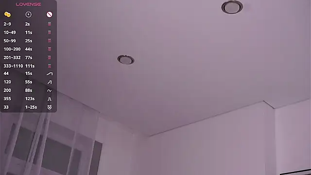 CleotildePiel Live XXX Chat