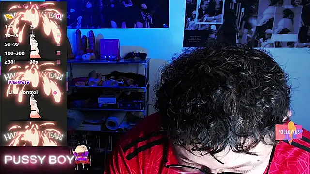 princeFtm 即時 XXX 聊天