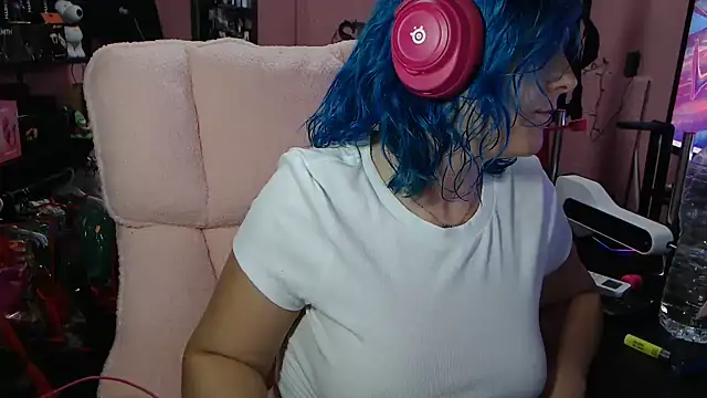 sukii93 Chat XXX live