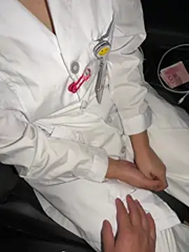 MissY_9 现场XXX聊天