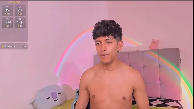 Chat XXX ao vivo de teobuff