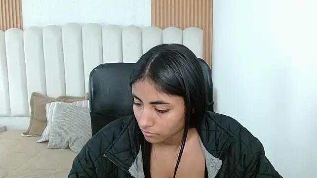 shaneelle Chat XXX in diretta