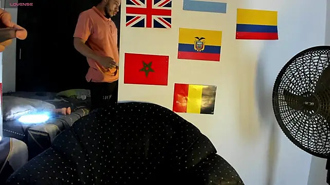 Benjamin_lich Live XXX Chat