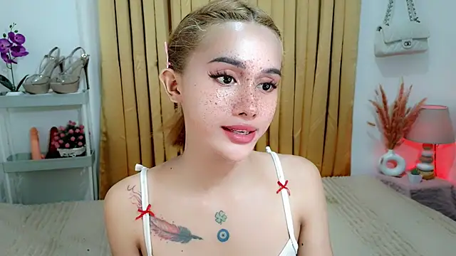 Cutie_sexdOll69's Live XXX Chat