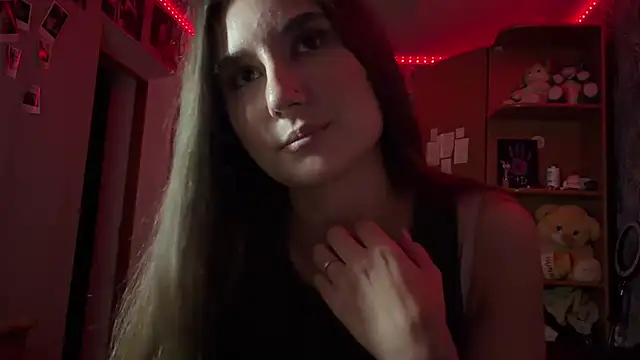 KittyNoSkirty's Live XXX Chat