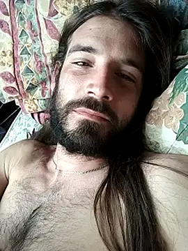 Candadochino – Live XXX-chat