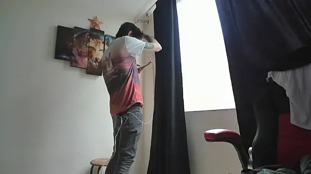 Chat XXX en directo de Jeff_Walton@xh