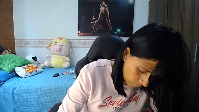 sharoon_cheerry Live XXX-Chat