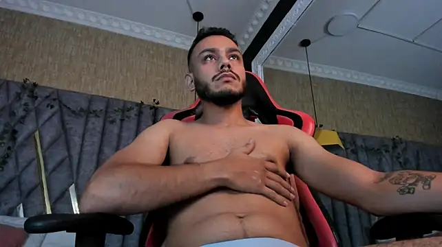 Boss_Domiinator live XXX chat