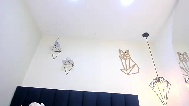 mayaevansmg's Live XXX Chat