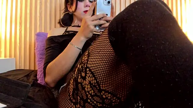 vicky_fant4sy 现场XXX聊天