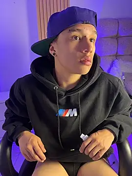 Dominik_Souza Live XXX-Chat