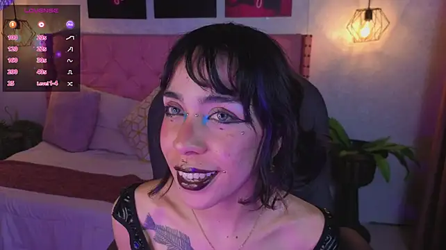 dark__nymph – Live XXX-chat