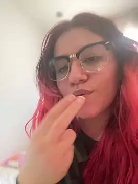 NikkiNix Obrolan Langsung XXX