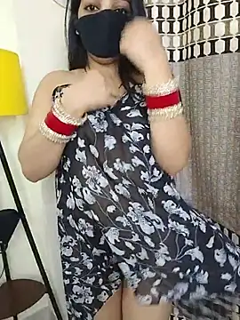 Živý XXX chat Hot_pooja2