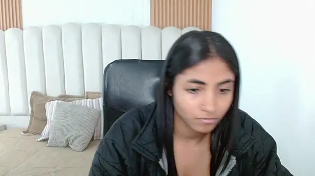 shaneelle's Live XXX Chat
