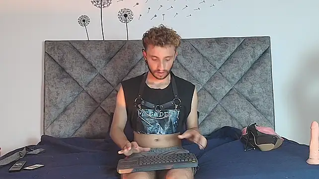Fluttercloud's Live XXX Chat