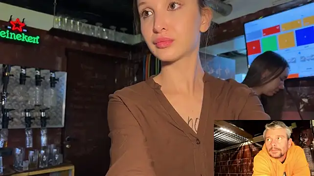 dirtypub – Live XXX-chat