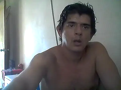 Marobronco's Live XXX Chat